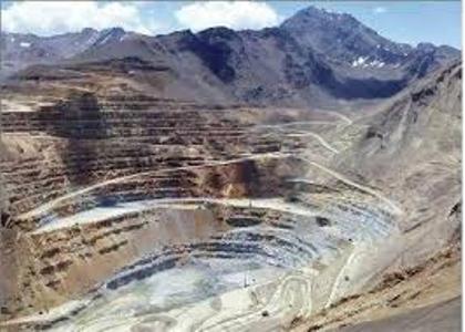 Iran iron ore reserves increase by 90m tons