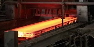 Iran Produced 62% of Middle East’s Steel 