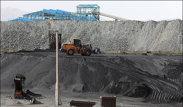 Major Iranian Mining Companies Produced 42.8 MT Iron Ore Concentrate in 10 Months