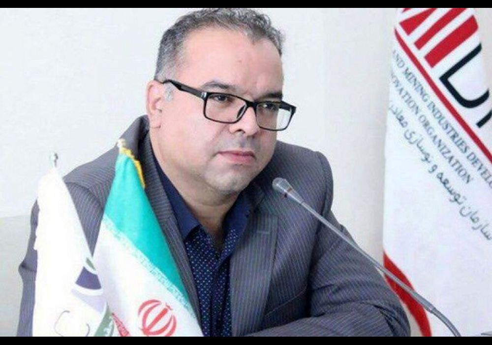 وفایی فرد: نقش موثر استارت آپ ها در استحصال مواد معدنی