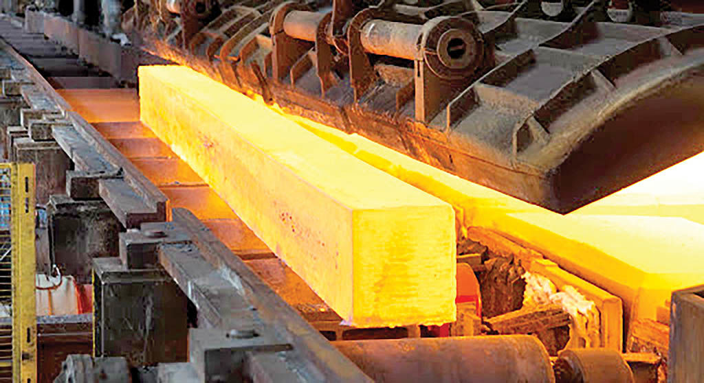 Iran Accounts for over 58% of West Asia’s Steel Output in 2023: WSA