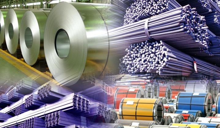 Iran’s Steel Chain Export Rises 18 Percent