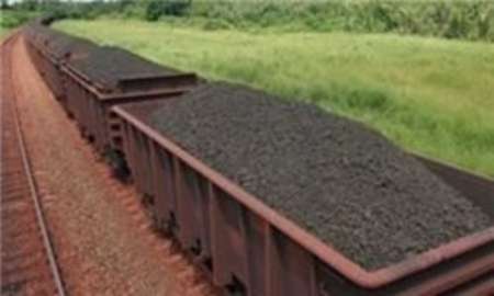 Over 10 pc increase in iron ore extract in 1st 11 months