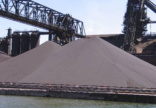 Over 12 MT Iron Ore Concentrate Production 