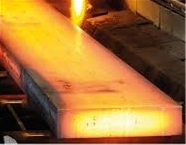  Iran’s steel industry develops with a new look