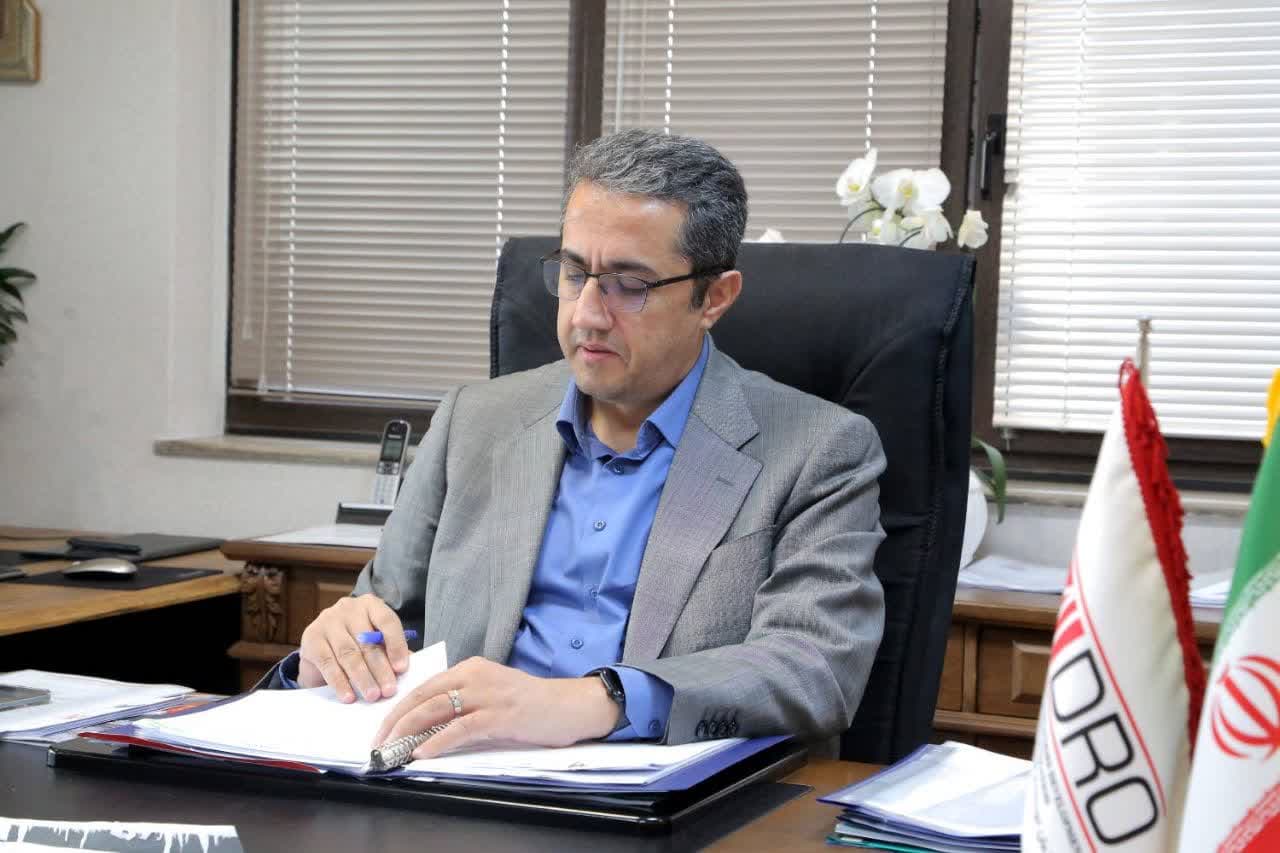 معدن و صنایع معدنی، الگوی پایداری و مسئولیت پذیری در شرایط خاص/ یادداشت محمد آقاجانلو معاون وزیر و رئیس هیات عامل ایمیدرو به مناسب روز صنعت و معدن