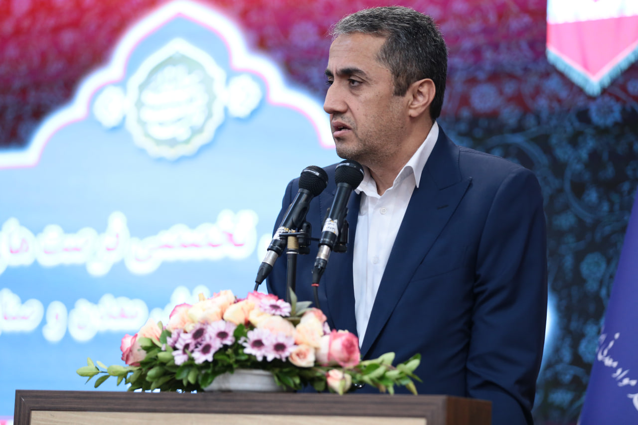یادداشت رئیس هیات عامل ایمیدرو به مناسبت 17 مرداد روز خبرنگار