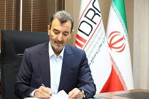 پیام دکتر سمیعی&zwnj;نژاد، رئیس هیات&zwnj;عامل ایمیدرو به مناسبت هفته دفاع مقدس؛ بن&zwnj;بست&zwnj;ناپذیری ایران؛ از جبهه جنگ تا جبهه اقتصاد