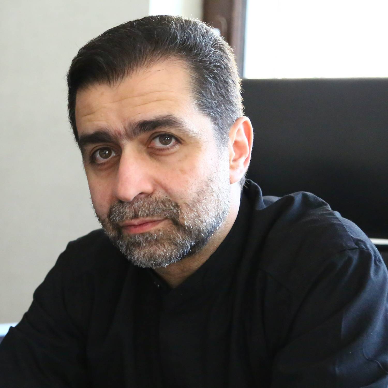 مشاور ریاست هیات عامل و مدیر روابط عمومی