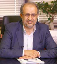عضو هیات عامل ایمیدرو (تاریخ انتصاب 1403.08.07)