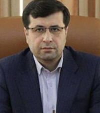 عضو هیات عامل ایمیدرو (تاریخ انتصاب 1403.08.07)