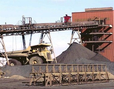 IMIDRO: Private sector share up in mining, mineral industries