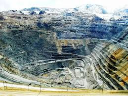 Call for Investment in New Mining Zones