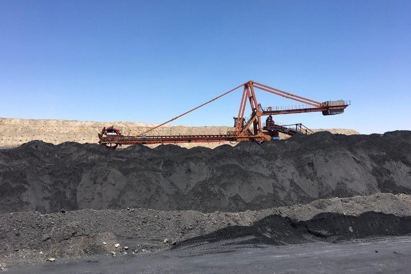 Production of 15.9M Tons Iron Ore Concentrate in 4 Months