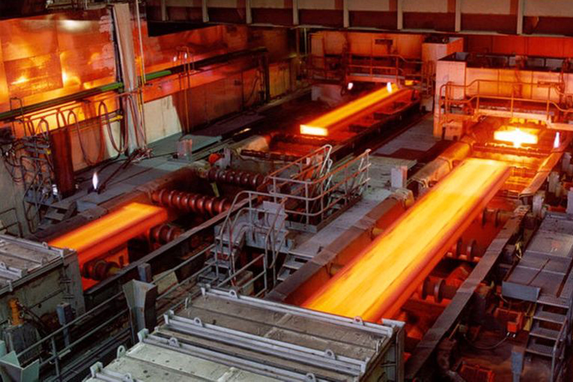 Crude Steel Output Rises 11% in 10 Months/DRI Production Up 8%