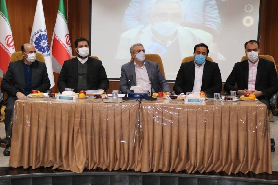 با عملیاتی شدن تامین مالی زنجیره ای، مشکل سرمایه در گردش تولید کنندگان برطرف می شود