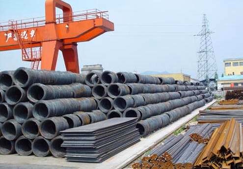 Iran’s Crude Steel Export Rises %27/Steel Products Up30%