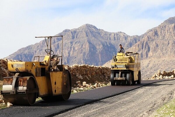 تامین مالی ایمیدرو جهت بهسازی راههای مرتبط با معادن استان بوشهر 