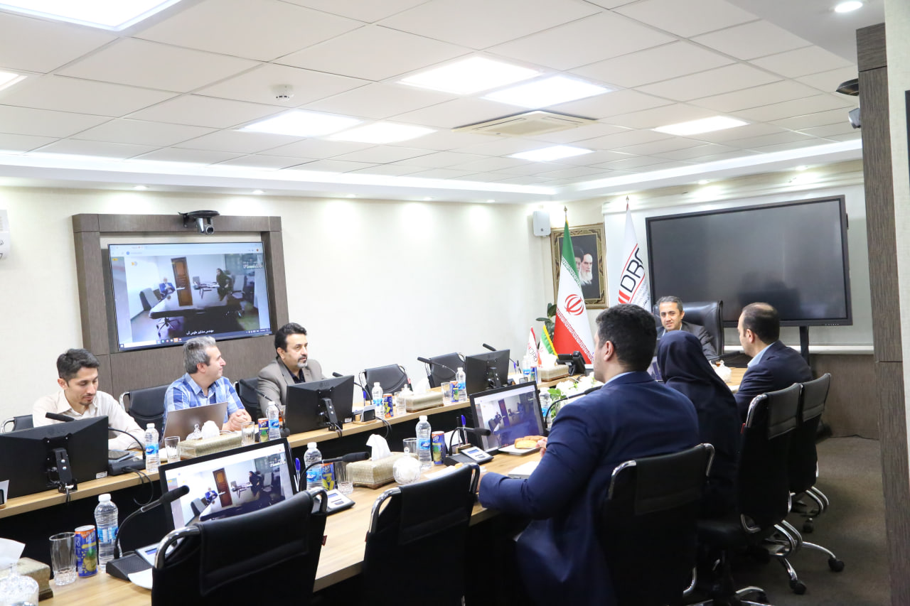 ضرورت تولید آمار و اطلاعات شفاف در حوزه تامین آب استان ها برای تصمیم گیران