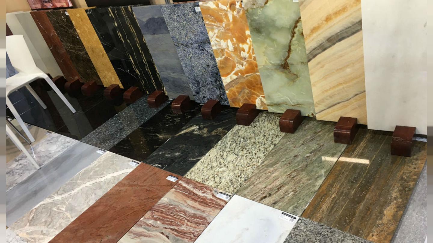 $5 billion export capacity in construction stones