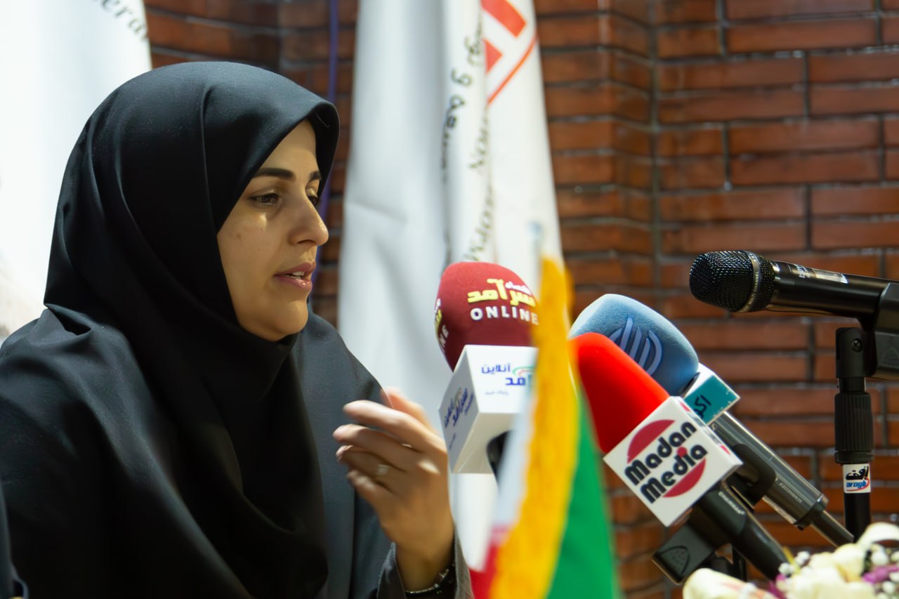 طراحی مدل های مختلف حمایت از پژوهشگران فرآوری توسط ایمیدرو