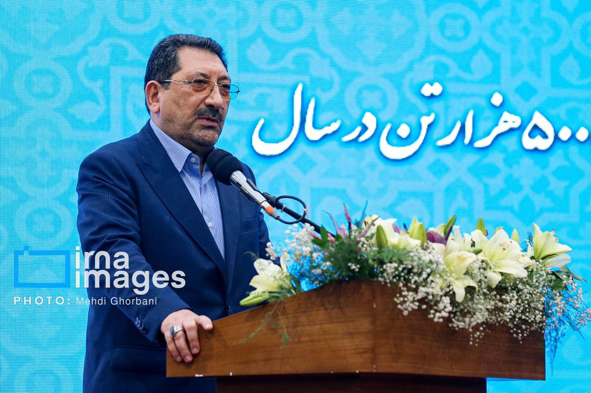 هماهنگی‌ با بانک مرکزی برای تسهیل سرمایه‌گذاری در بخش معدن/ معدن؛ نقطه تمرکز برنامه هفتم پیشرفت