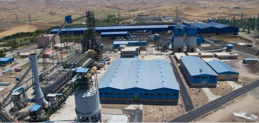 882 میلیون دلار صرفه جویی ارزی بومی سازی معدن و صنایع معدنی در 1403/ صرفه جویی ارزی 5 ساله از 3 میلیارد و 440 میلیون دلار عبور کرد