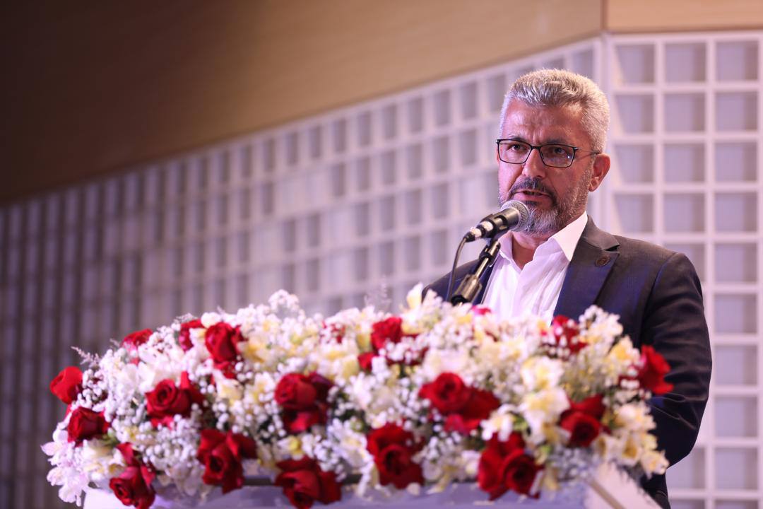 ولدخانی: سطح مسابقات امسال و آمادگی آتش نشانان بسیار بالا بود