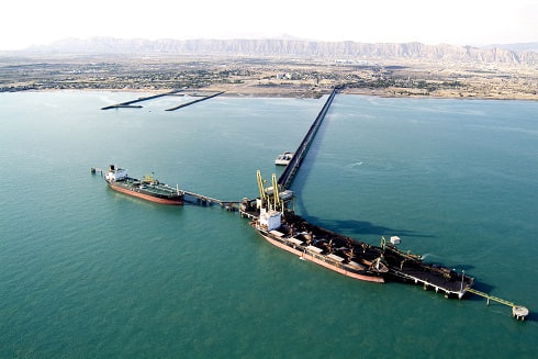 23% increase in the value of the mine & mining industries sector exports during the first month of 1404. (Iranian Calendar)