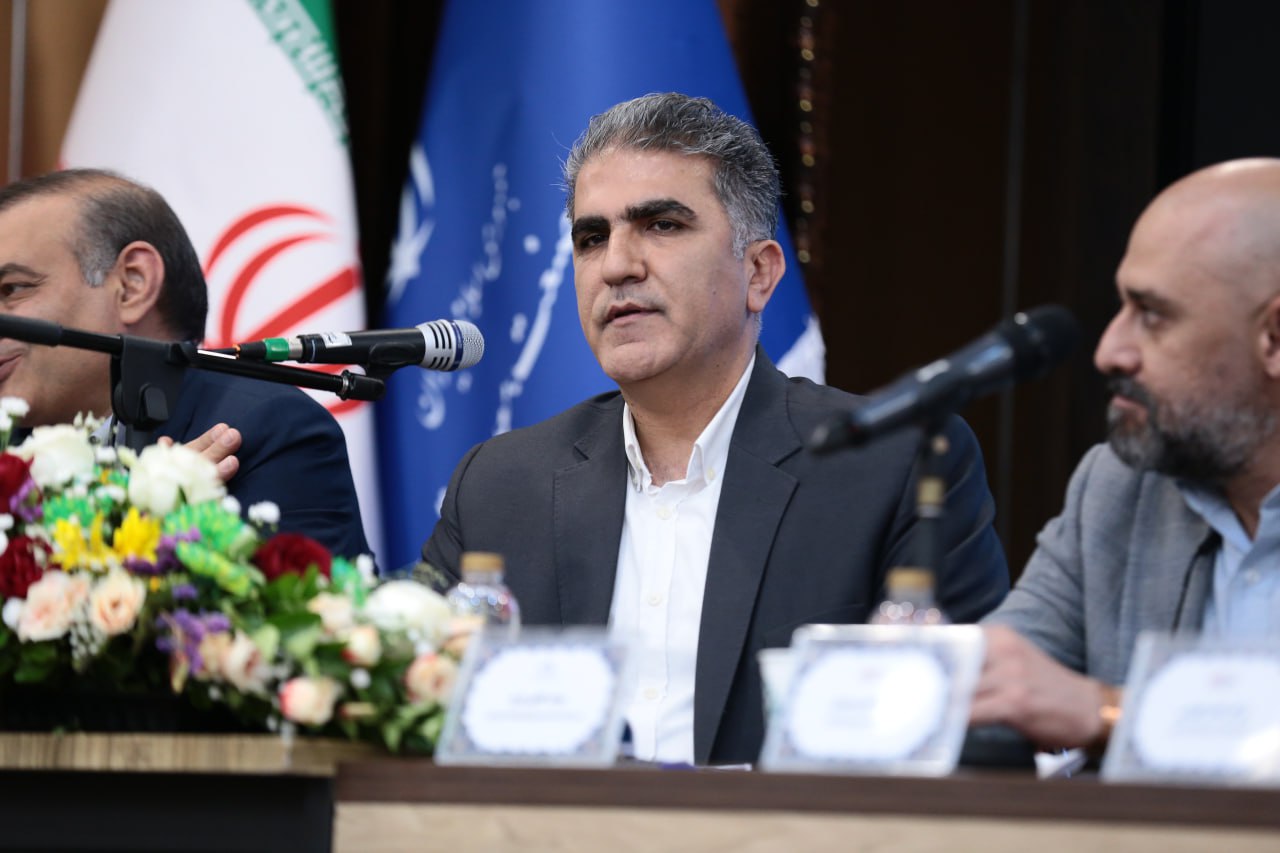 اعلام جزئیات مدل جدید مشارکتی برای سرمایه گذاری در پروانه های اکتشافی/ امسال ارزش بسته های سرمایه گذاری پروانه های اکتشافی به 18.5 همت می رسد