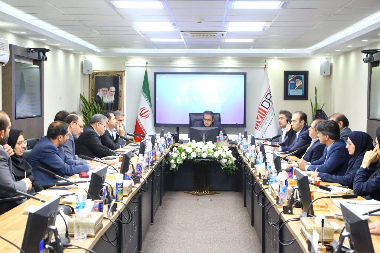 آقاجانلو: بسته های سرمایه گذاری اکتشافی استان کرمان به سرعت فراخوان شود