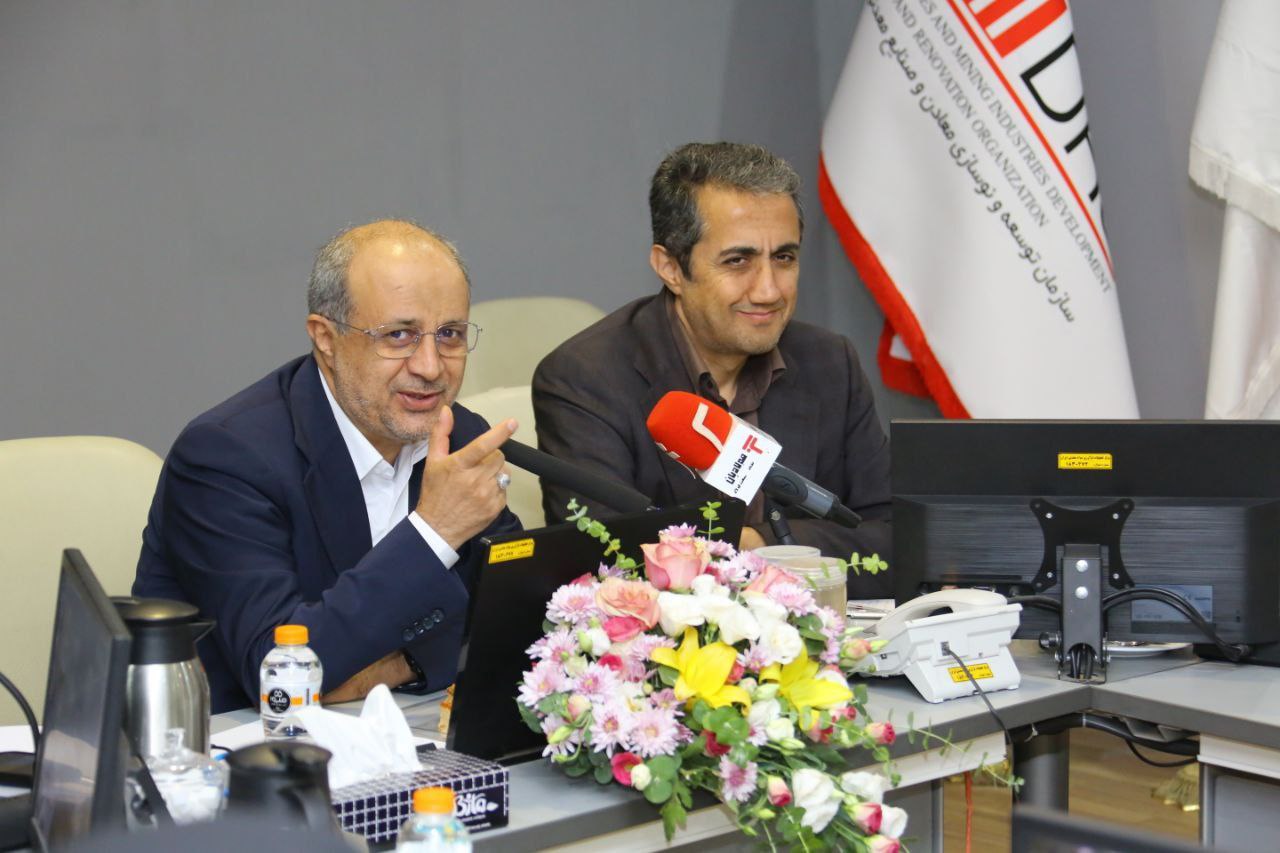 ارائه طرحی در مجلس برای ارتقای ایمنی معادن