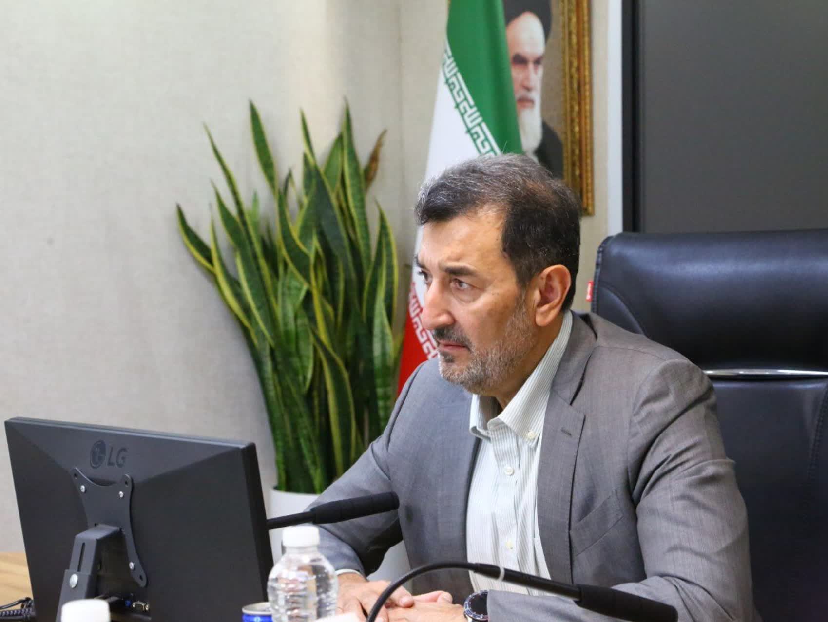 کاهش ریسک فعالیت‌های اکتشافی؛ برنامه جدید ایمیدرو‌ برای سرمایه گذاران