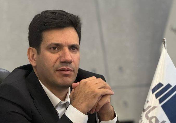 By Pouya Energy/ Sustainable Power Supply for Steel Industries