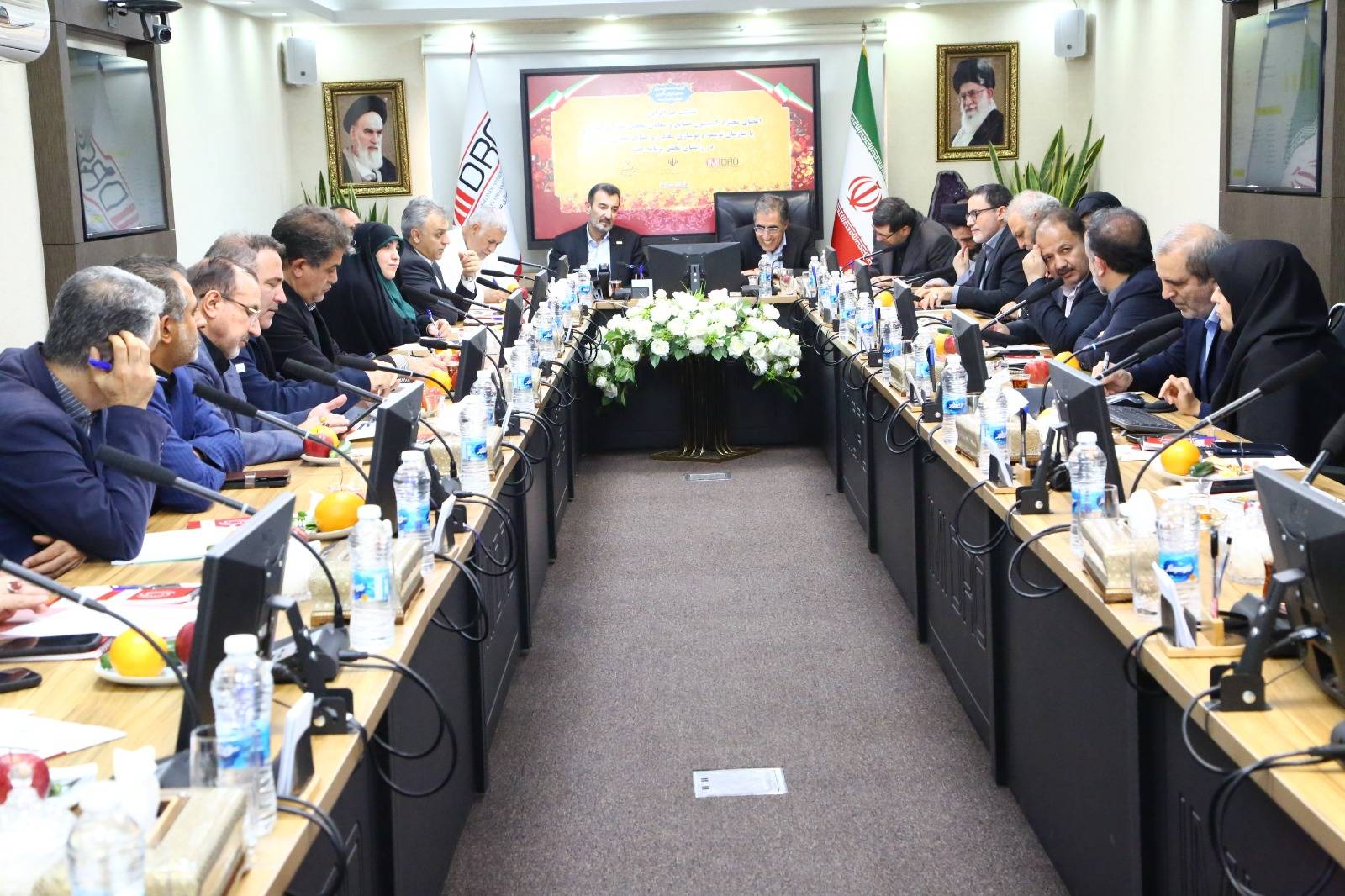 Kholousi: 13% growth in the mining sector requires 30 billion dollars of investment / Emphasis on returning the funds of shares’ transferred to IMIDRO.