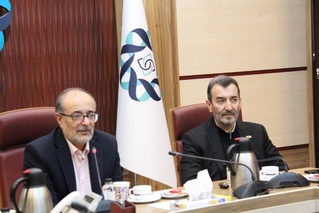 ابتکار عمل ایمیدرو با صندوق توسعه ملی برای تامین برق صنایع معدنی/ متقاضیان و تامین کنندگان برق پاک گرد یک میز می نشینند