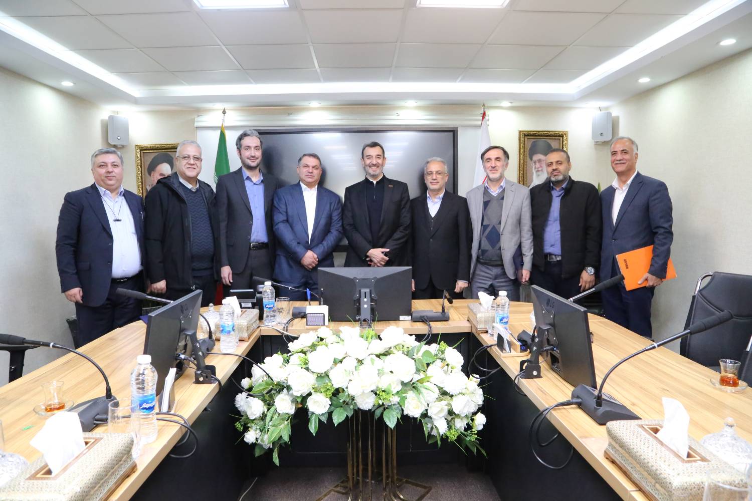 تامین مالی 3 پروژه زیرساختی منطقه ویژه پارسیان در اولویت است/ تسریع در اجرای پروژه ها با هدف جلوگیری از افزایش هزینه ها