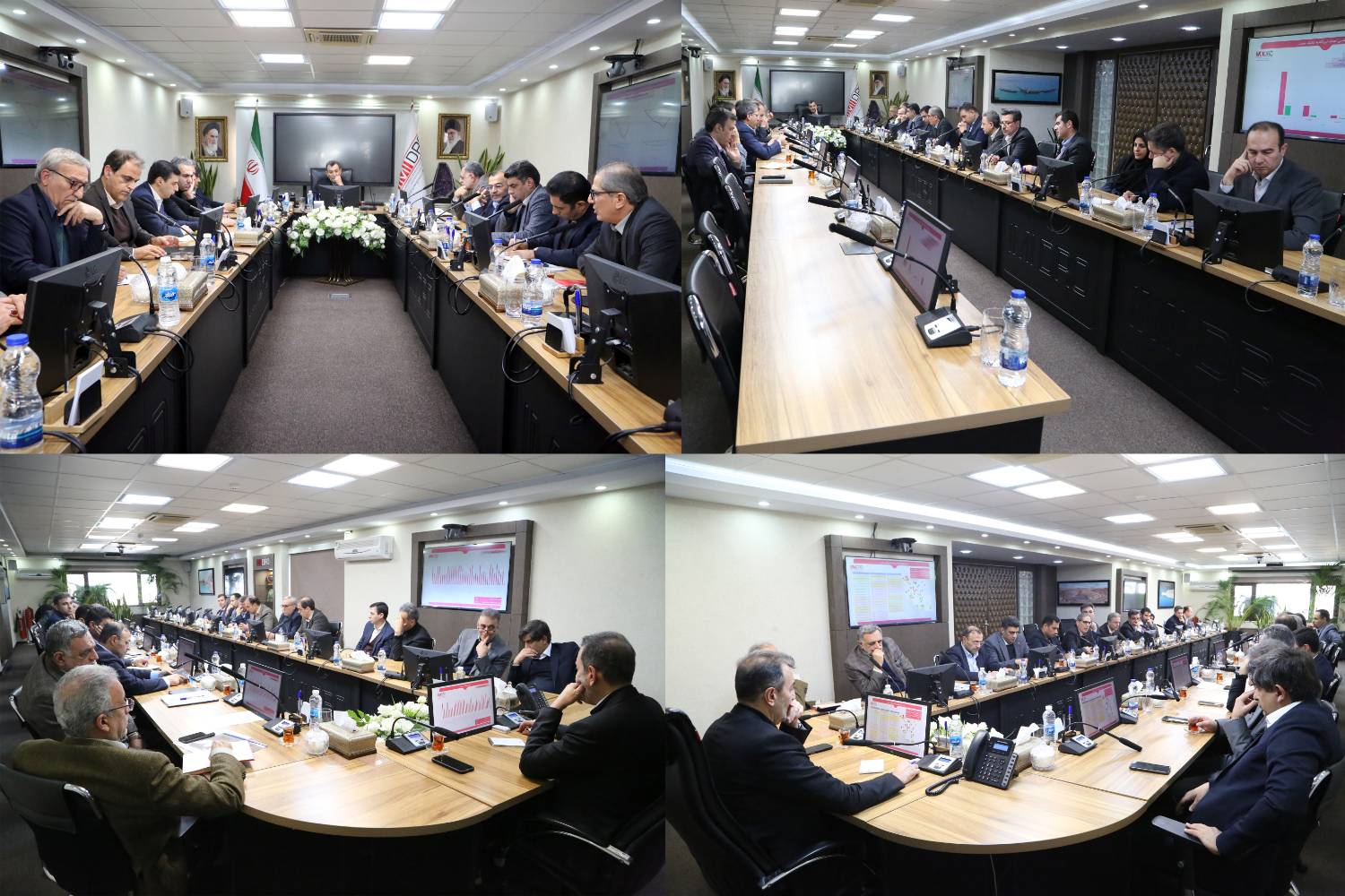 IMIDRO's actions to ensure a Sustainable electricity supply for mines and mining industries.