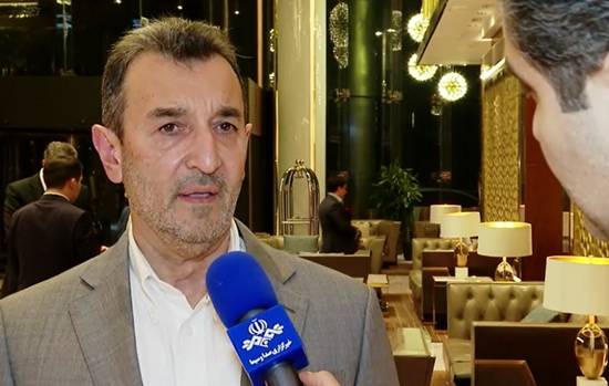 Development and Expansion of Iran&ndash;Tajikistan mining cooperation with formation of a joint workinggroup