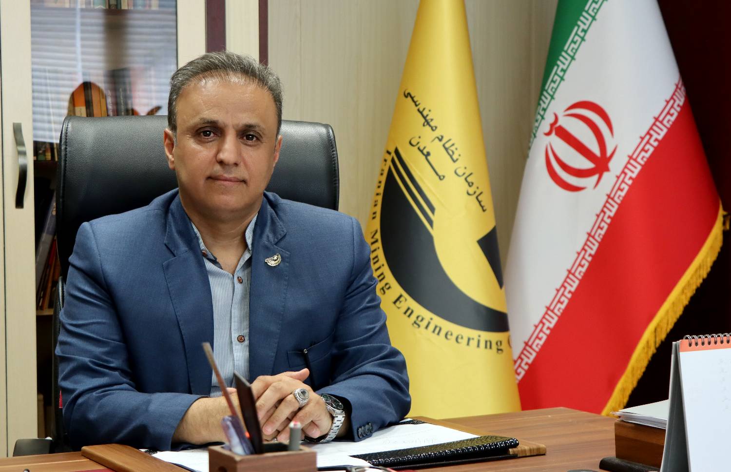 معادن ایران در مسیر تحول هوشمند/ معادن آینده با هوش مصنوعی، اتوماسیون و سرمایه&zwnj;گذاری هدفمند شکل می&zwnj;گیرد
