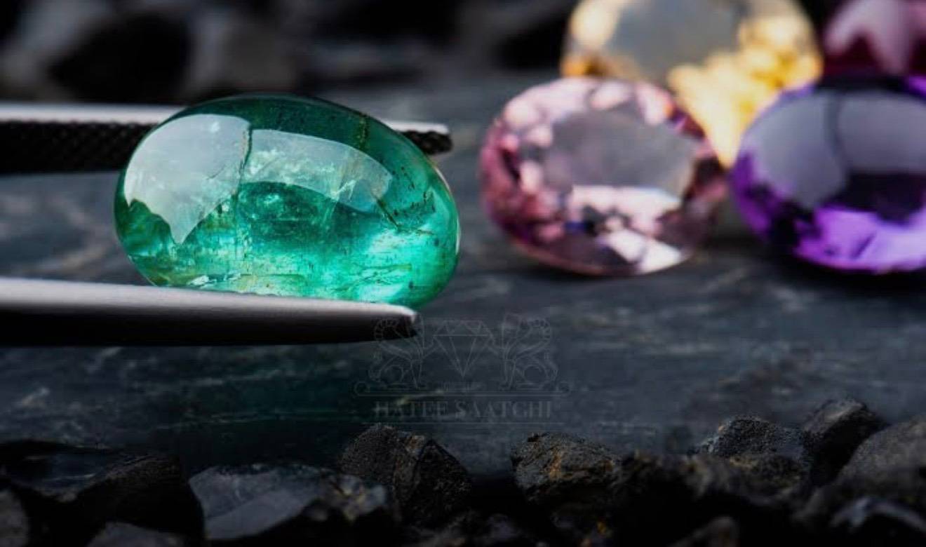پیش بینی بازار جهانی 44 میلیارد دلاری گوهرسنگ&zwnj;ها