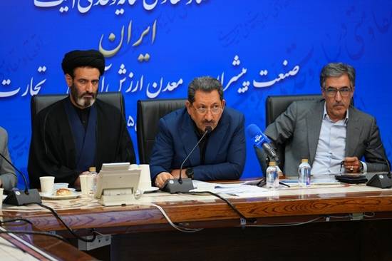 کاهش سهم برق صنایع برخلاف تأکید رئیس&zwnj;جمهور