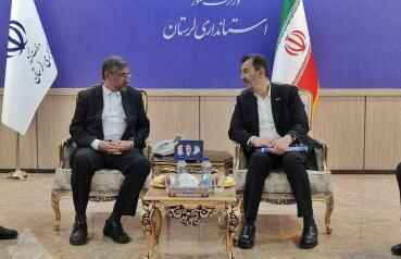 تسریع در تکمیل طرح&zwnj;های راهبردی معدنی و صنعتی لرستان با هدف تقویت تولید