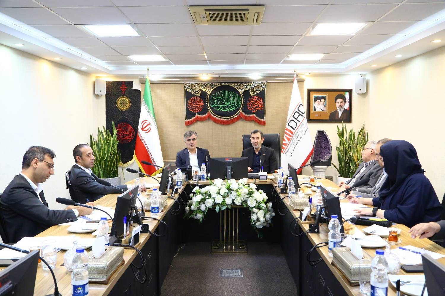سمیعی&zwnj; نژاد اعلام کرد: 5 معیار انتخاب پروژه&zwnj;های راهبردی صنعت و معدن