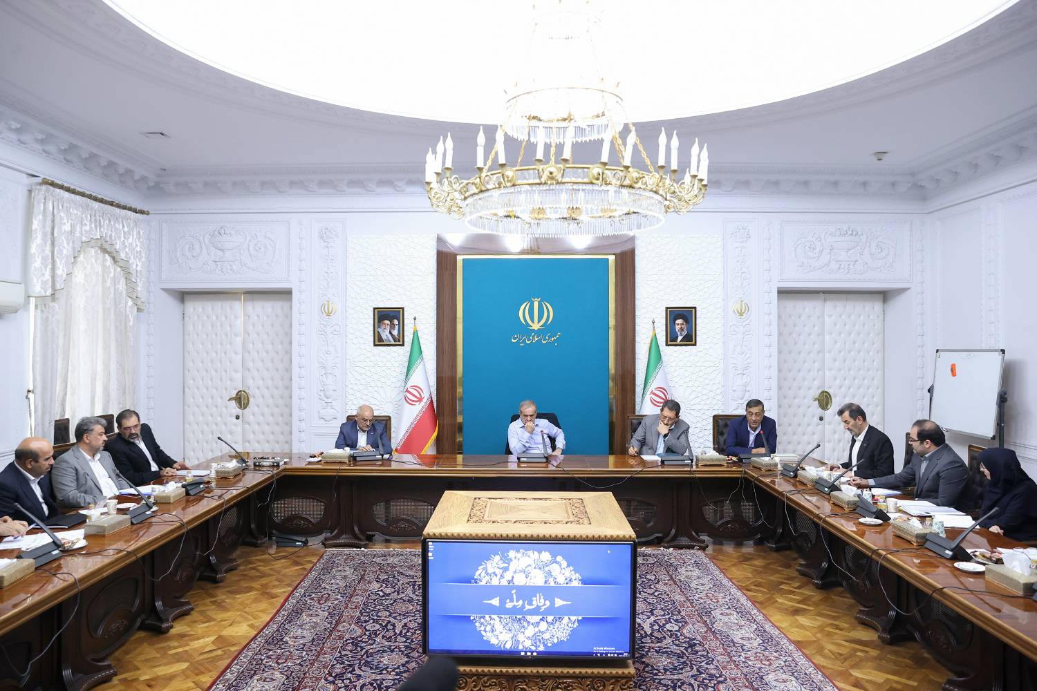 سمیعی&zwnj;نژاد: تفکیک تالار عرضه برق صنایع و اصلاح نرخ انرژی، ضرورتی برای تداوم تولید و سرمایه&zwnj;گذاری است