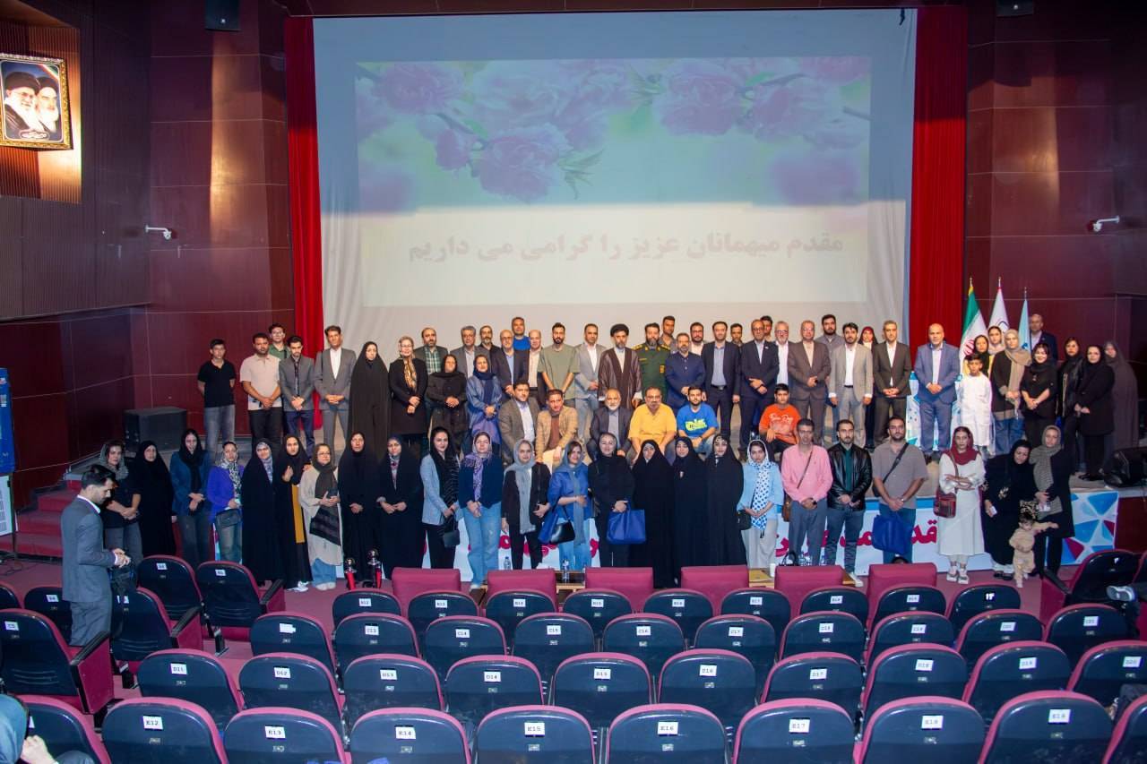 پیام محمدمسعود سمیعی&zwnj;نژاد، معاون وزیر صنعت، معدن و تجارت و رئیس هیأت عامل ایمیدرو، به سومین دوره مسابقات آزاد ملی مهارت گوهرتراشی