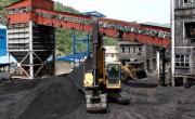 IMIDRO’s Coal Concentrate Output Up %41 in 2 Months