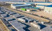 ‎ By the end of July 2025 /Production of about 205 thousand tons of aluminum ingots