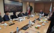 IMIDRO, Rio Tinto Discussed Iran Aluminum Chain during a Meeting 