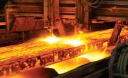 7-Month Steel Production at 9.64MT, Up3.7%